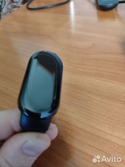 Xiaomi mi band 8