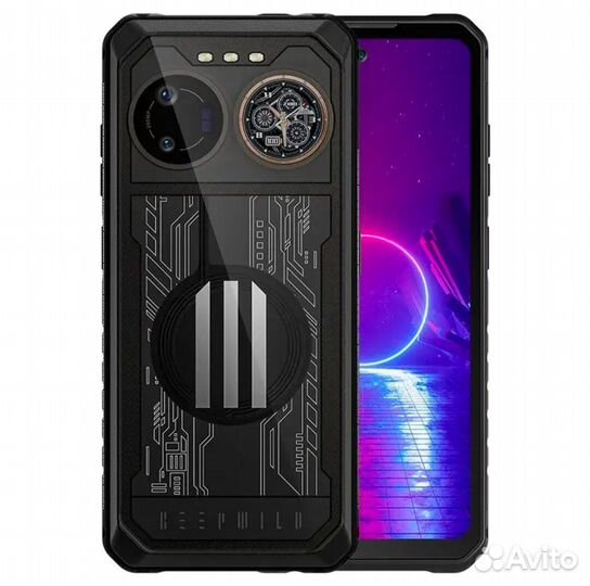 IIIF150 B2 Ultra, 12/256 ГБ