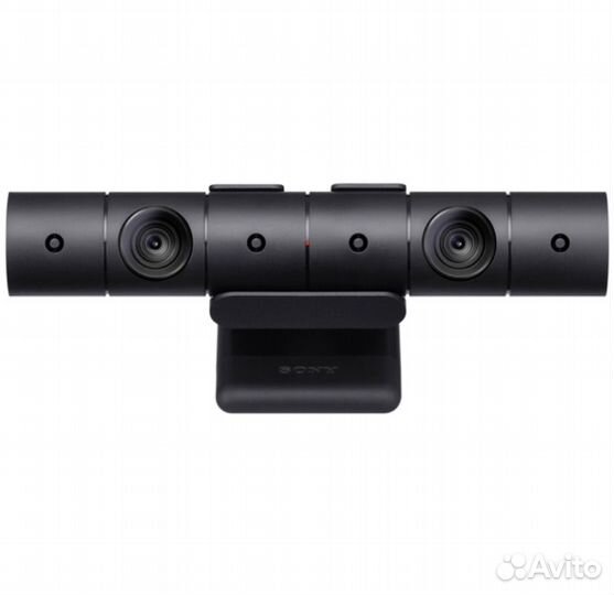 Sony камера для ps4 (cuh-zey2)
