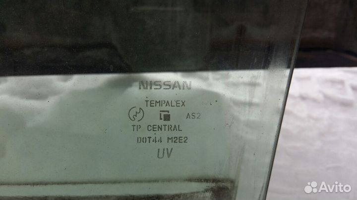 Продам стекло от ниссан марч К12 (nissan m