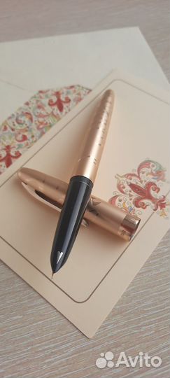 Перьевая ручка