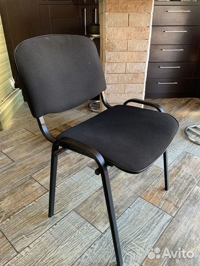 Стул офисный