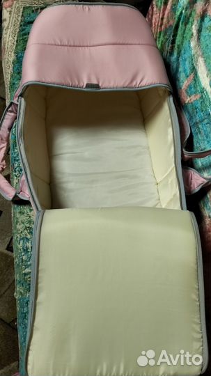 Переноска для детей