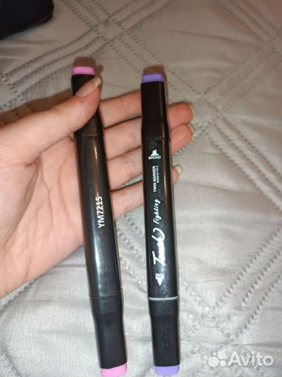 Продам маркеры для рисования