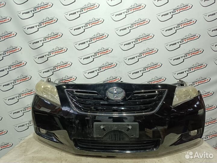 Nosecut toyota daihatsu altis camry ACV40 ACV40N ACV45 ACV45N AHV40 ASV40 GSV40 1 модель 5211933410A