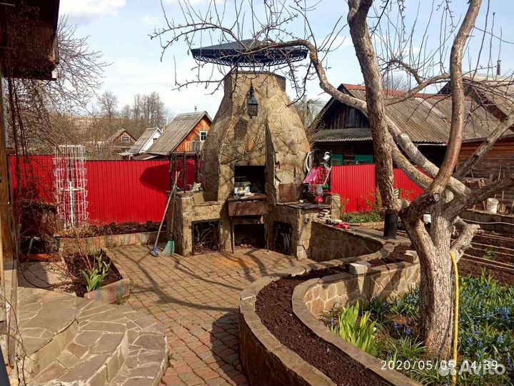 Вытяжной зонт