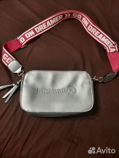 Сумка befree новая