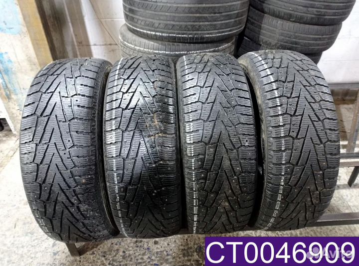 Nexen Winguard WinSpike 265/60 R18 96T