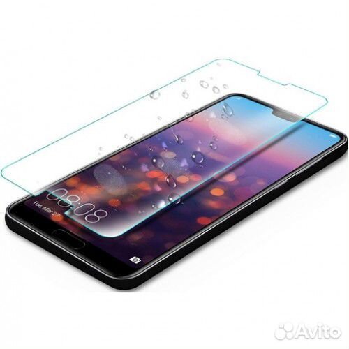 Защитное стекло Huawei Honor