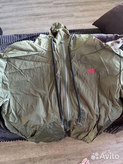 Продам ветровку