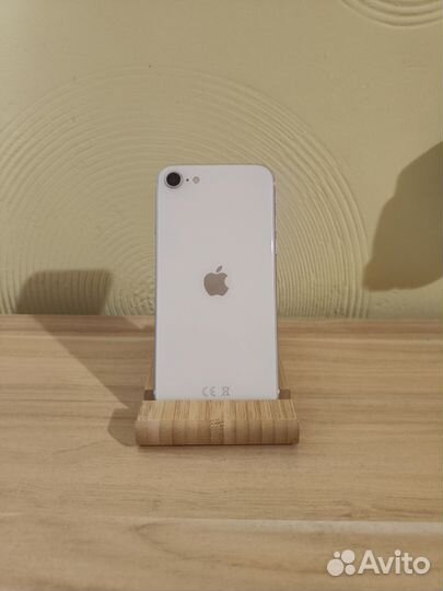 iPhone SE (2020), 64 ГБ