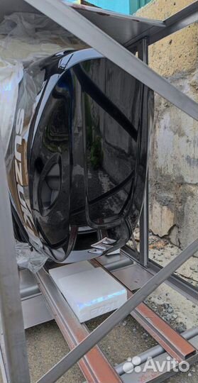 Мотор лодочный Suzuki DF140 BTL