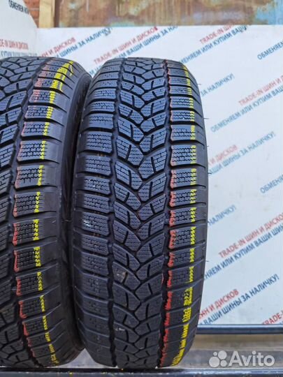 Firestone Winterhawk 3 185/65 R15 88T