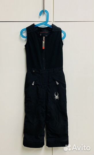 Горнолыжный костюм spyder (детский) 4