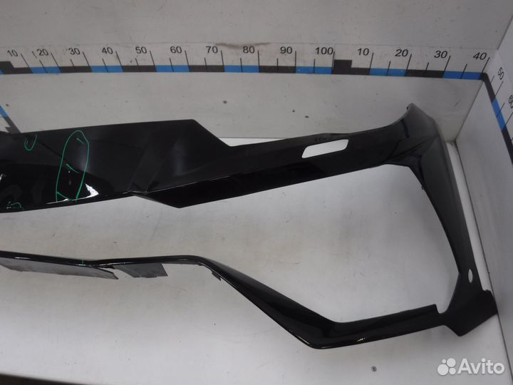 Бампер передний Lamborghini Urus