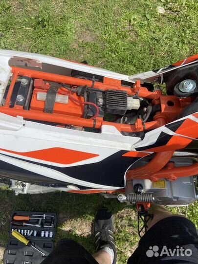 Kayo basic tt140em