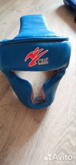 Экипировка для арб