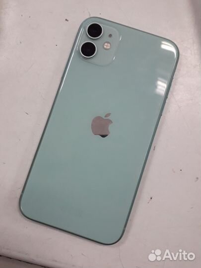 На Запчасти iPhone 11