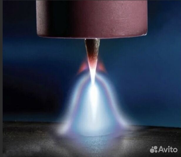 Сварка аргоном