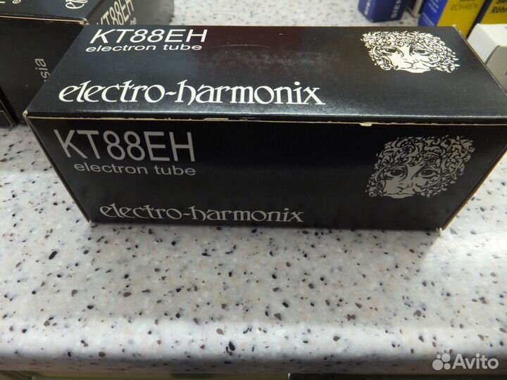 Kt88eh Electro-Harmonix