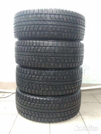 Dunlop SP Winter Ice 01 225/55 R18