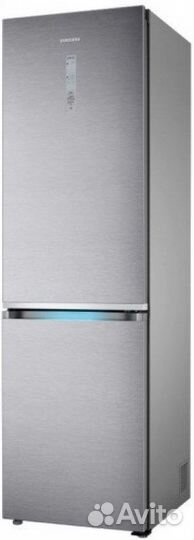 Холодильник Samsung RB41R7847SR Новый