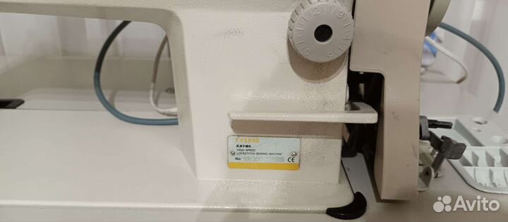 Швейная машина Yamata