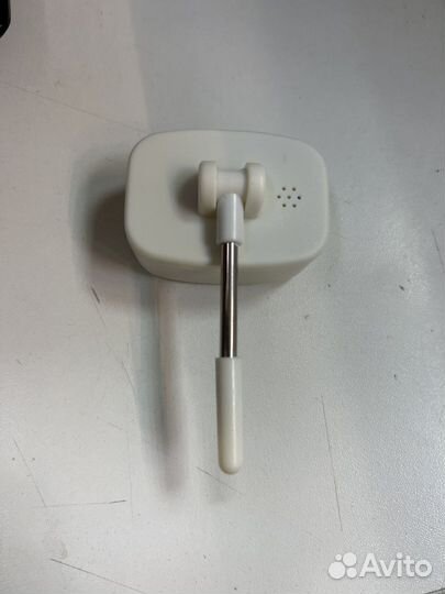 Термометр цифровой со щупом и поворотным дисплеем