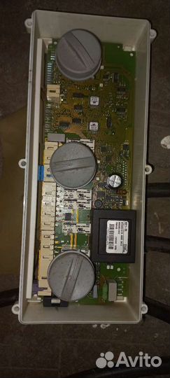 Плата Аристон BS 24 FF, Плата Baxi,плата Mora Top