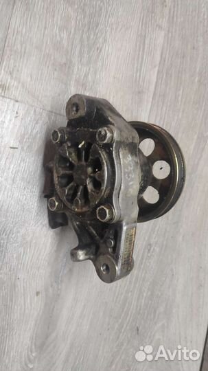 Насос гидроусилителя руля Хонда цивик 1.5