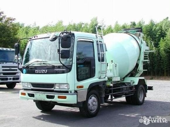 Бетон на щебне М250 фр.20 (миксер) B20 F300 W8