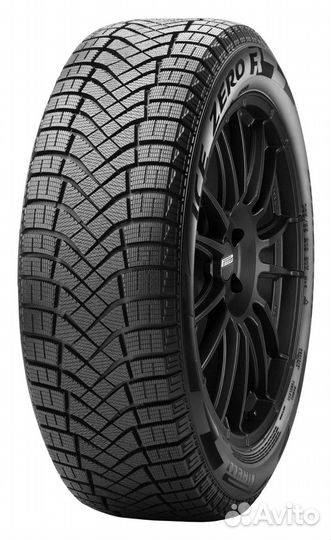 Pirelli Ice Zero FR 245/45 R20 103H