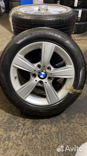 Pirelli Cinturato P7 205/55 R16