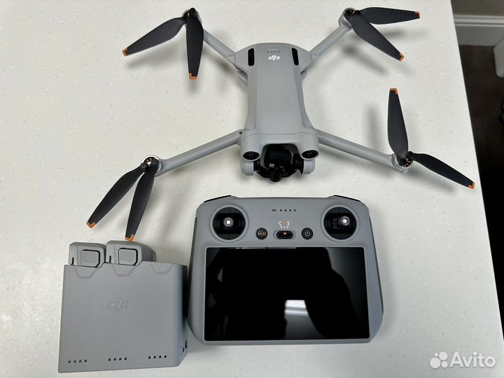 Dji mini 3 pro