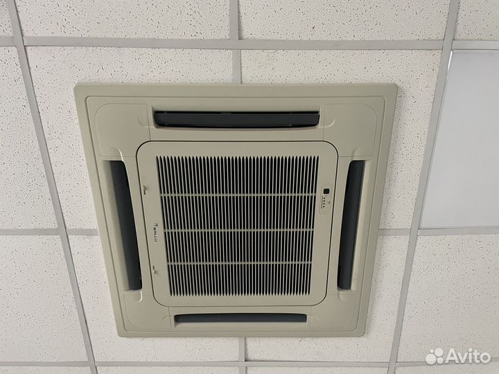 Кондиционер промышленный