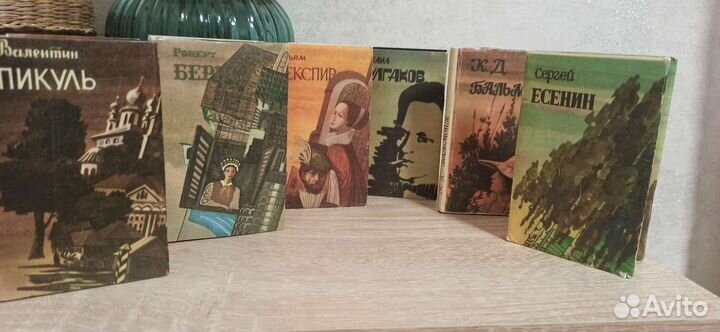 Книги Маленькие шедевры большой литературы