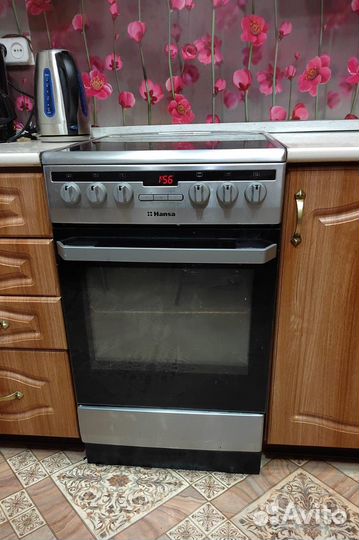 Варочная панель