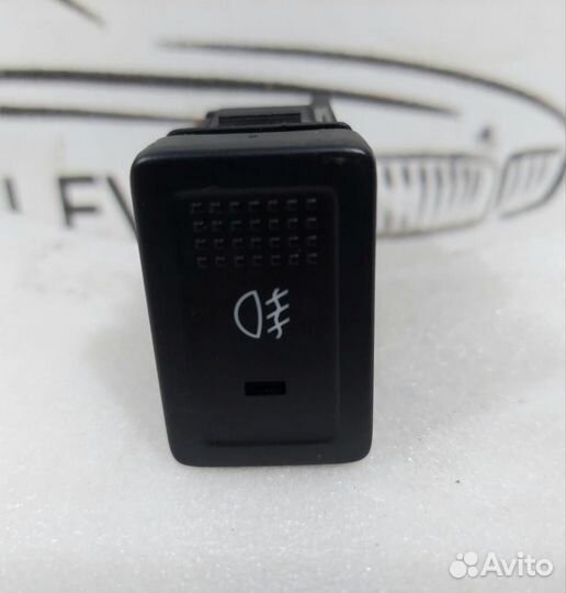 Кнопка противотуманки SX4 2013 Suzuki SX4