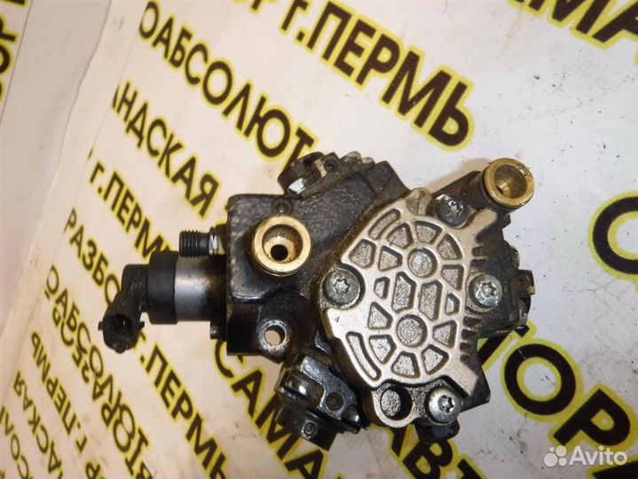 Тнвд KIA Sorento I (BL) 2002-2009