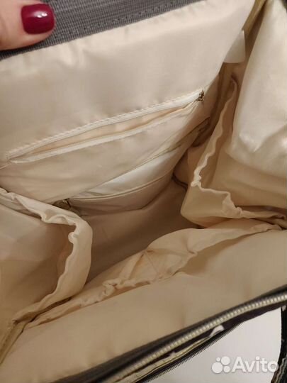 Рюкзак для мамы