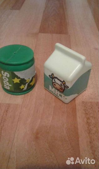 Детская касса