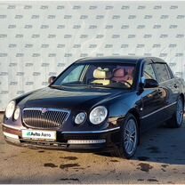 Kia Opirus 3.8 AT, 2009, 219 300 км, с пробегом, цена 859 000 руб.