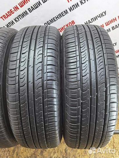 Nexen Classe Premiere 672 205/65 R16 91M