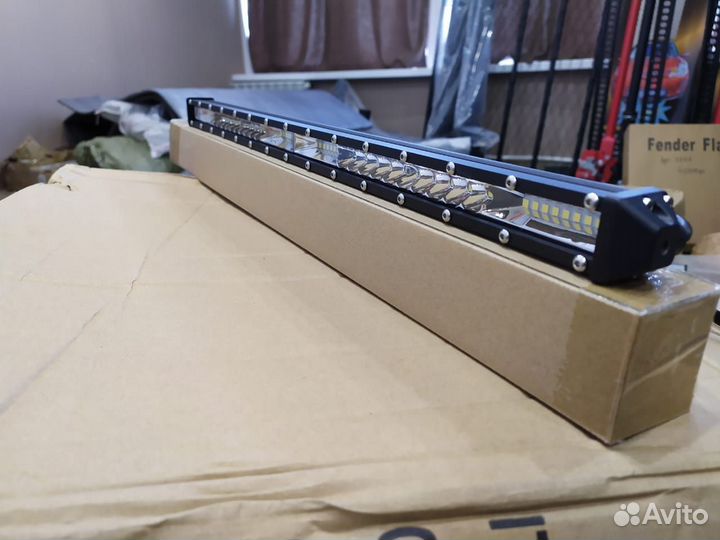 Фара светодиодная K01-20C K01-20C