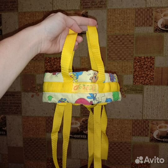 Продам детские вожжи