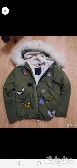 Куртки женские philipp plein