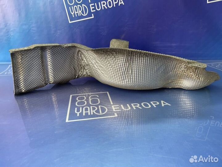 Тепловой экран Bmw X3 G01 B47D20A 2019