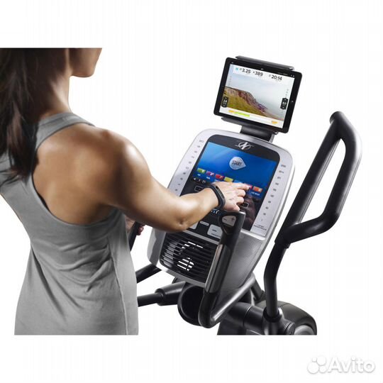 Эллипсоид NordicTrack Commercial C12.9