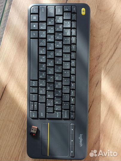 Клавиатура для смарт-тв