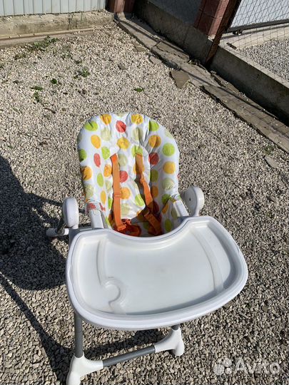 Стул для кормления